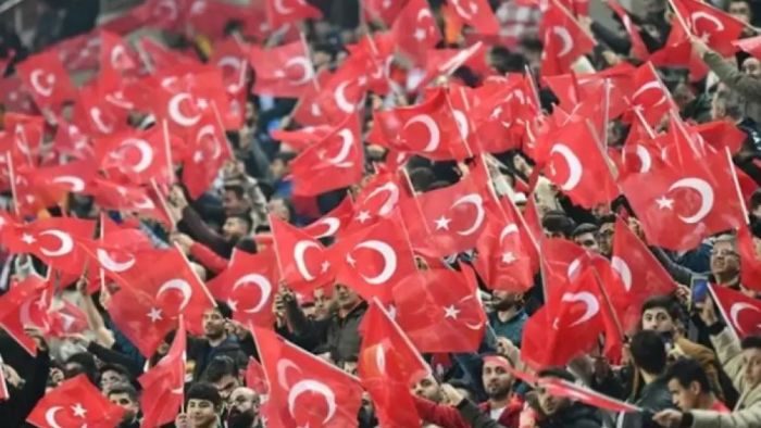 Almanya - Türkiye maçının bilet fiyatları belli oldu!